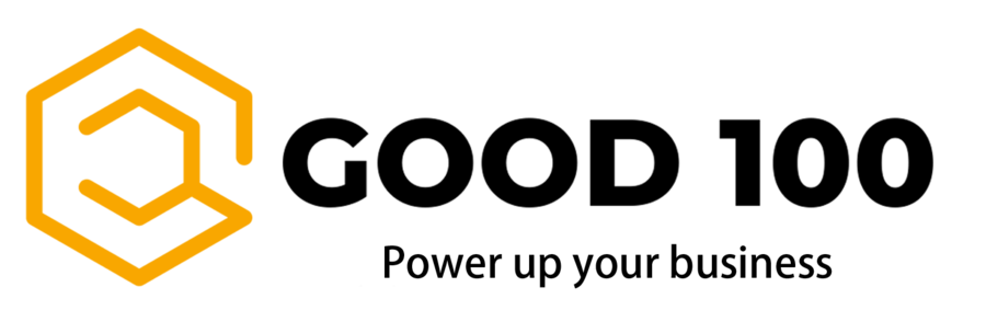 百分咨询顾问公司 - Good 100 consultancy